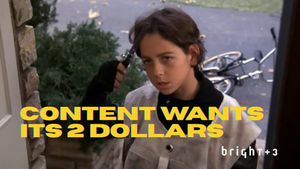 What’s your content worth?