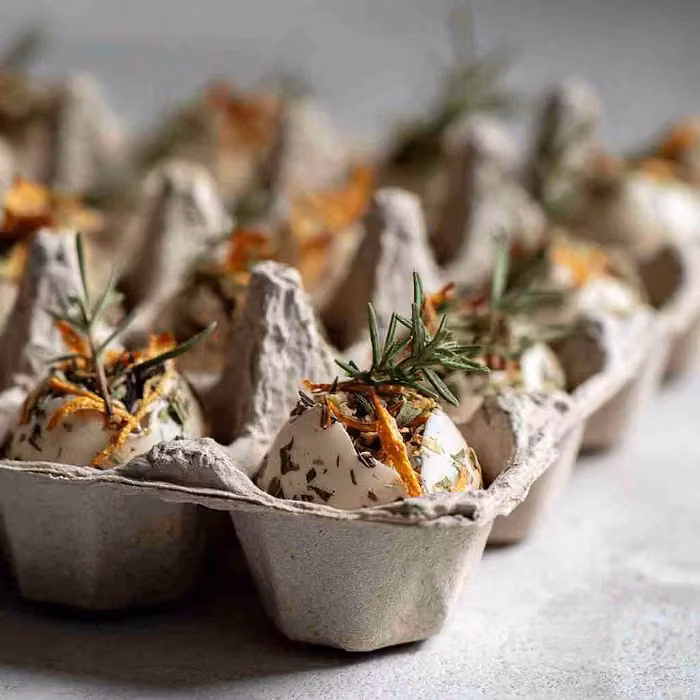 Homemade Fire Starters