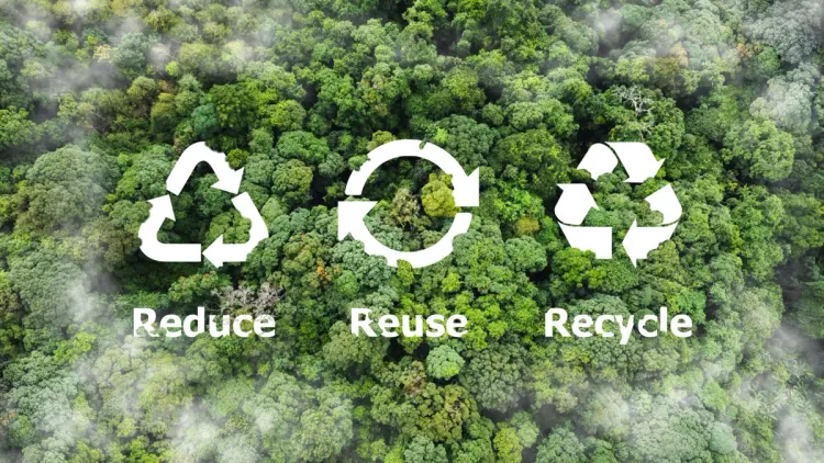 Textiles: First Up Under the Ecodesign for Sustainable Products Regulation (ESPR) in the EU