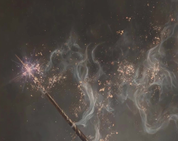 Your Words Are Your Wand: Wordcraft for the Body, Mind, and Spirit
