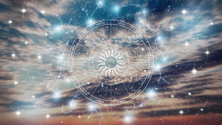 Astrological Weather Report