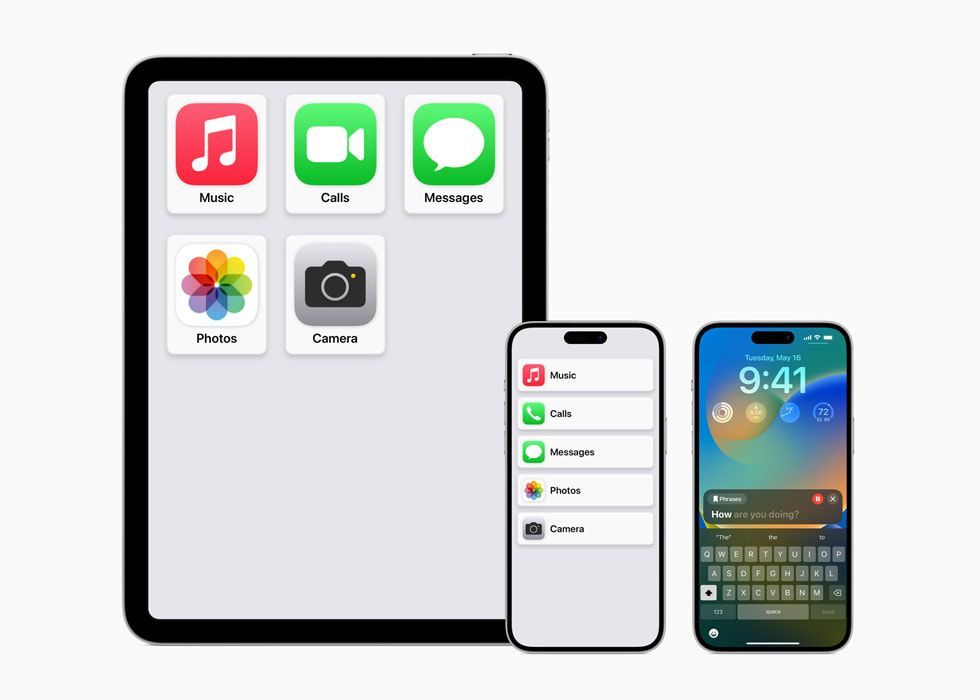 Apple이 바라보는 AI 기술과 그들의 최신 기술에 대한 믿음