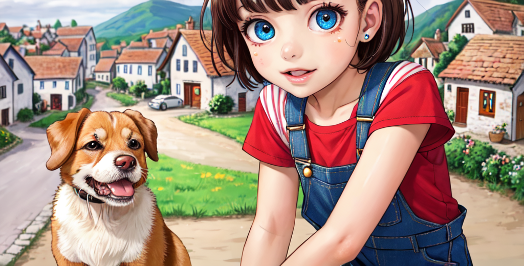 우리도 동화책 작가 - Part 3