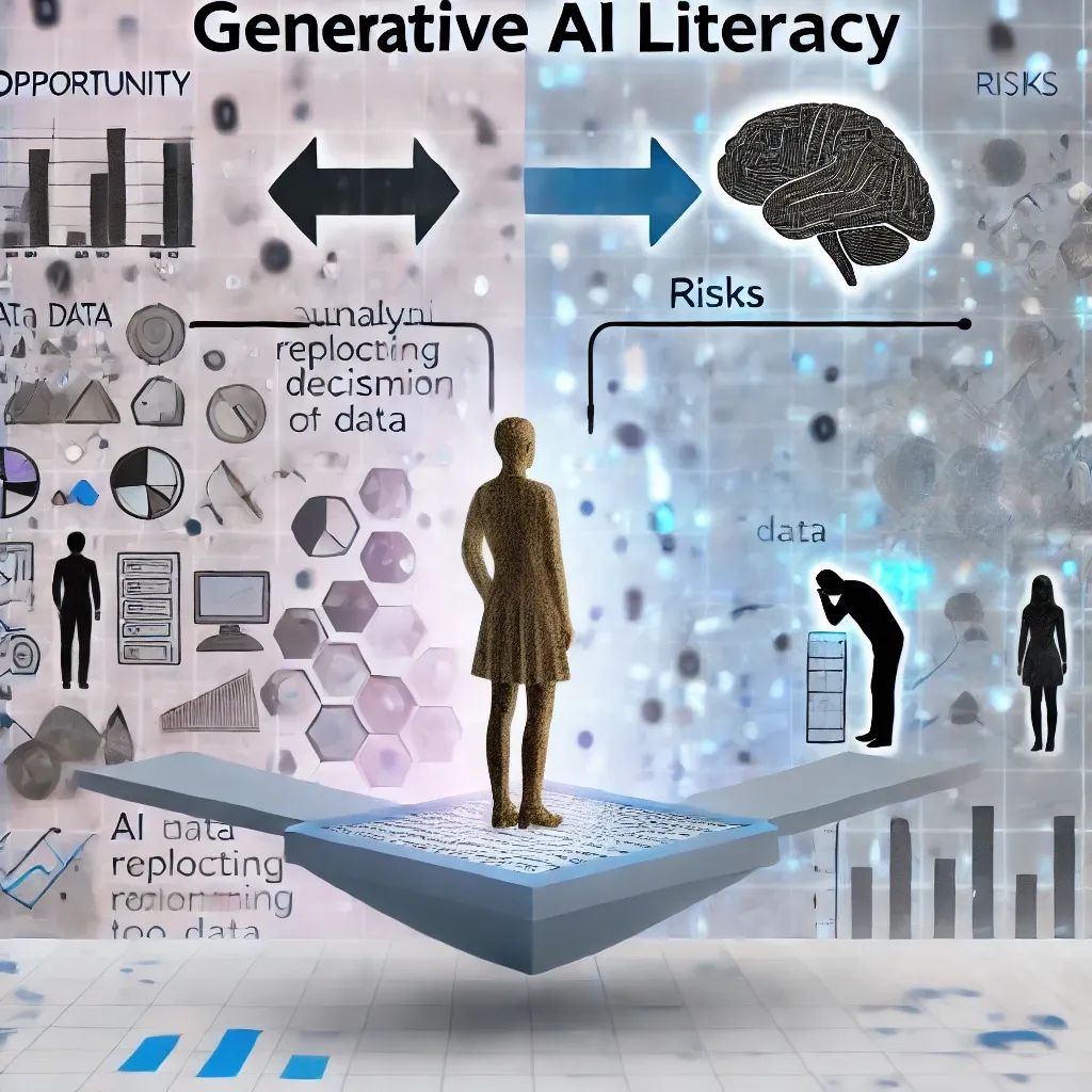 9. 생성형 AI 리터러시 : 데이터 직군의 기회? 혹은 위기? 나의 직군은 괜찮을까?