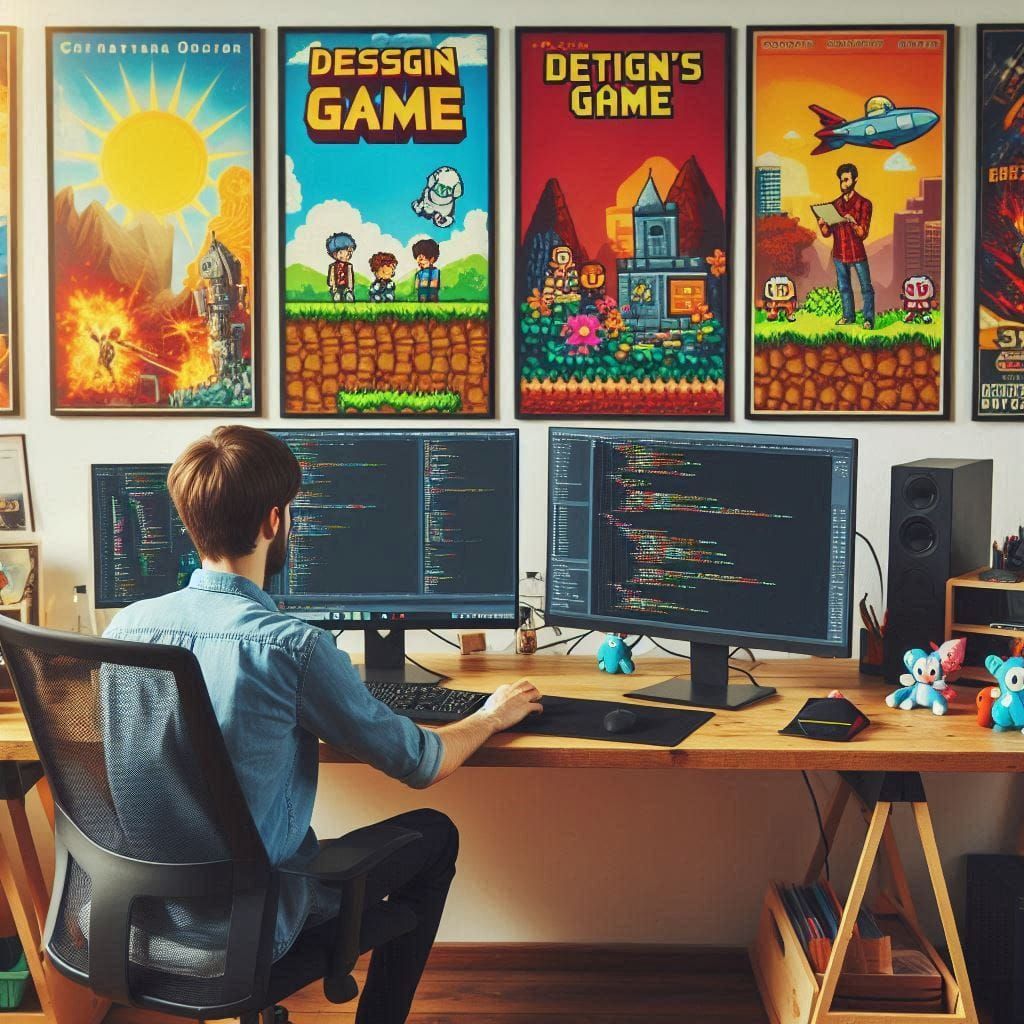 게임 AI가 코앞으로!