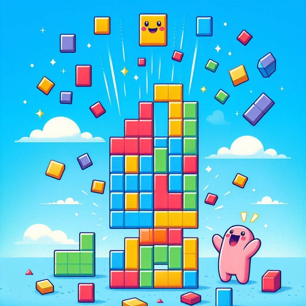 1분 게임도 AI로!