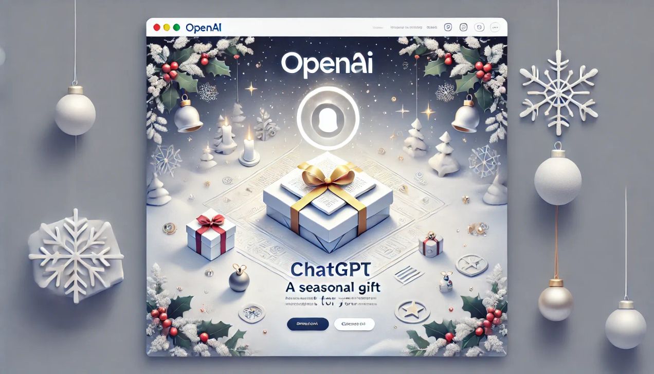 기업 AI 리포트 - OpenAI: 혁신과 도전의 한 주 - 2