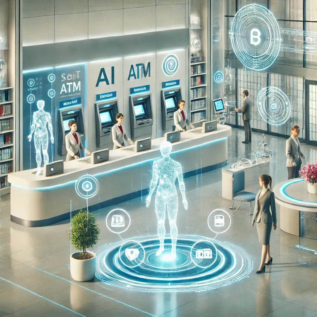 2025 금융권 AI 혁신 리포트: 은행의 AI 대전환이 시작됐다