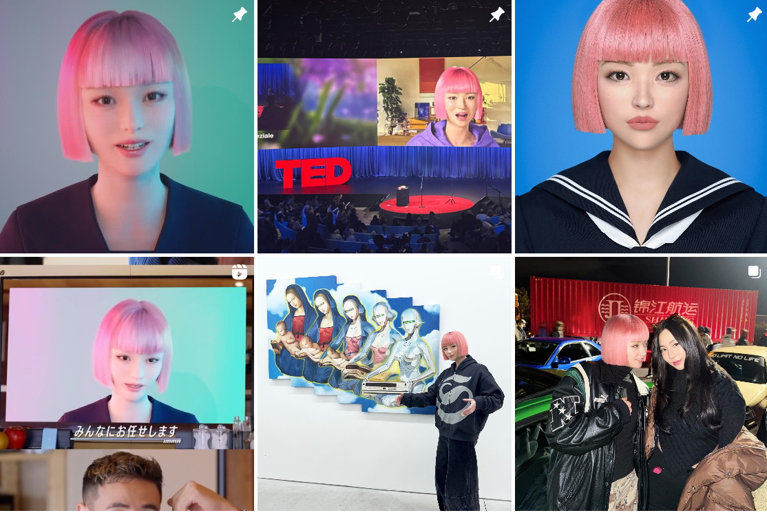 AI, 스토리텔링을 바꾸다-브랜드 마케팅의 혁신적인 변화