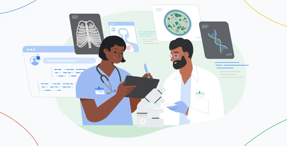 AI가 바꾸는 의료와 과학 연구: 구글의 최신 행보 & OpenAI, 새로운 에이전트 개발 도구 출시!