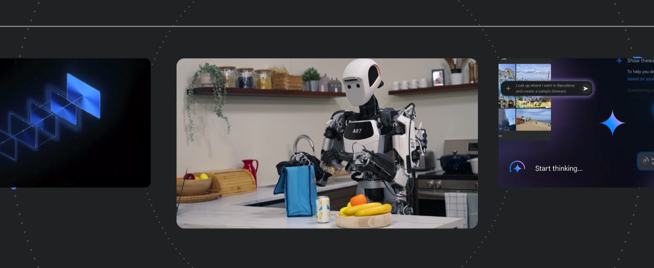구글 3월 AI 업데이트 총정리