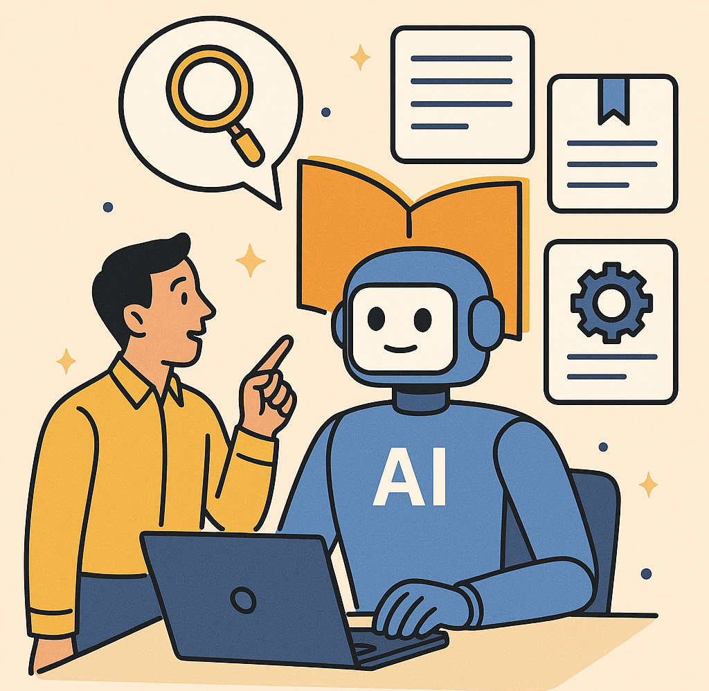 기업의 지식을 AI로 만드는 시대: RAG 완전 정복 가이드