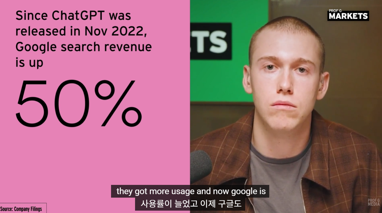 AI가 소프트웨어를 죽였다고? 공포가 만든 10년 만의 기회