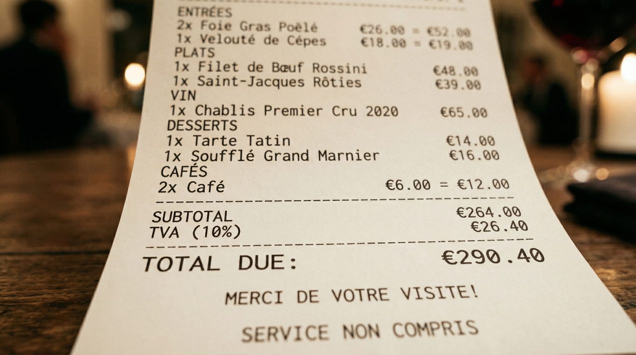 청구서가 날아왔다