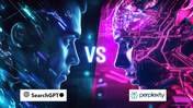 SearchGPT VS Perplexity 아직 부족한 부분은? 구글 검색 대체될까?
