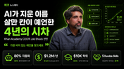 AI 시대 다들 뛰는 방향으로 뛰지 마세요 — 살만 칸이 22세라면 할 일