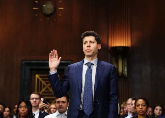 GPT-5 출시 루머?