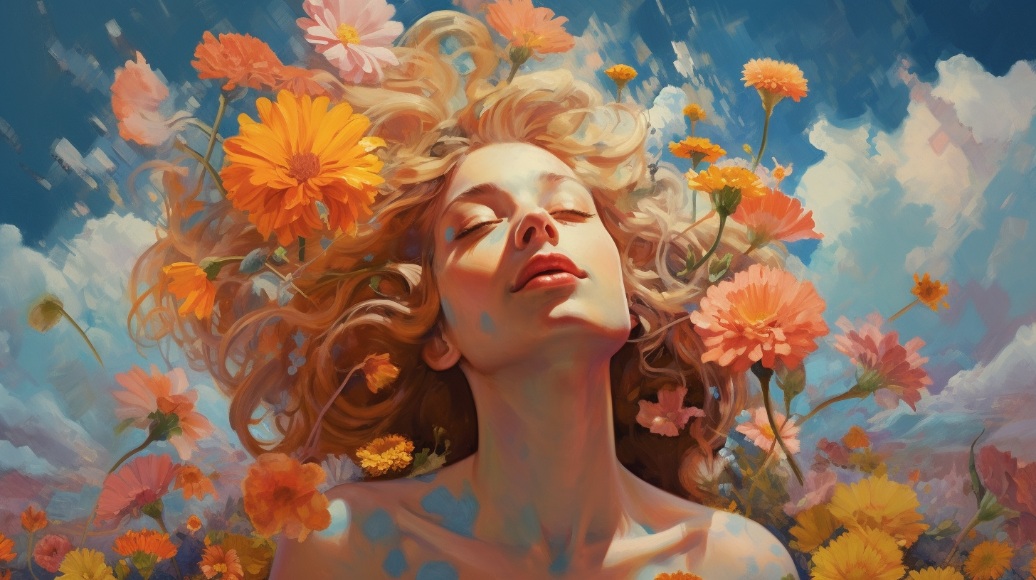 고수들도 잘 모르는 미드저니 꿀팁 대방출