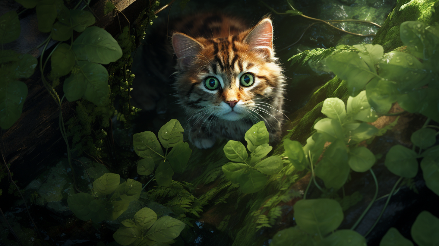 미드저니에서 내가 원하는 이미지 생성하기