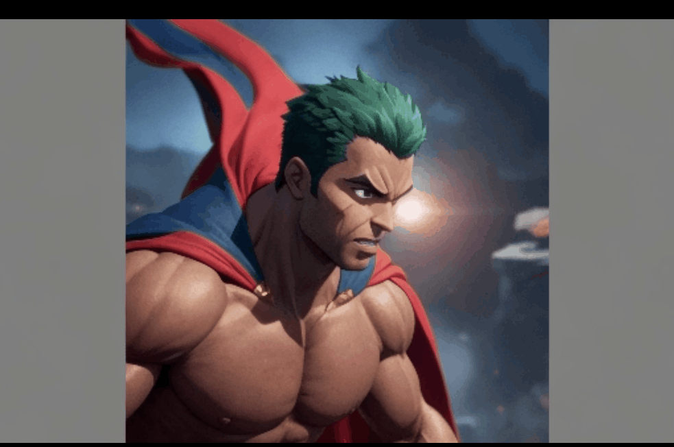 AI로 자연스러운 애니메이션 만드는 방법(Toon Crefter & 일관성 유지 모델)