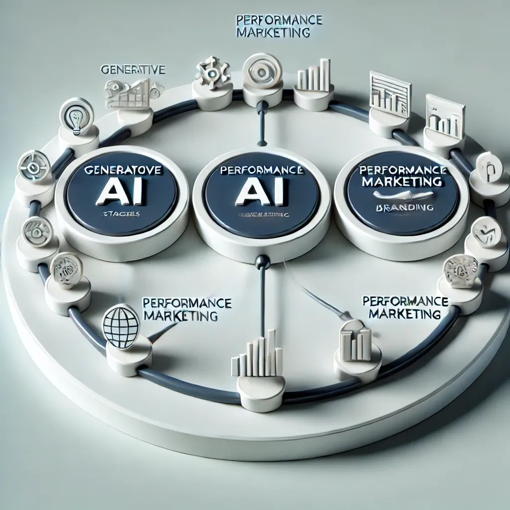 구글·네이버 독점 무너진다...AI가 바꾸는 검색의 미래