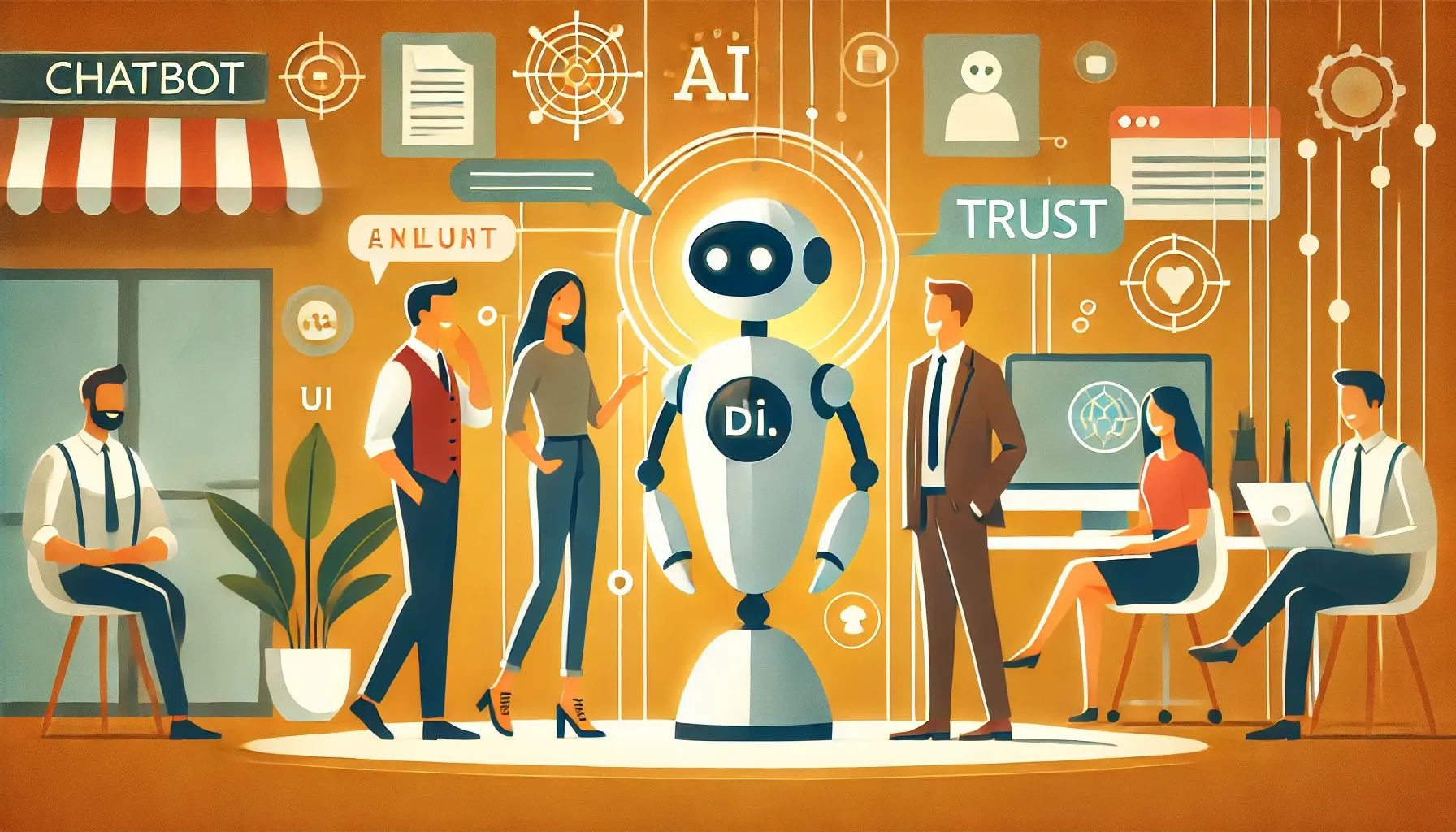 마케팅 퍼널은 죽었다? 대화형 AI가 여는 새로운 고객 여정