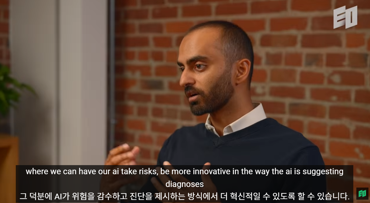 AI 시대, '10% 개선'의 덫과 '아이언맨 슈트'라는 해법