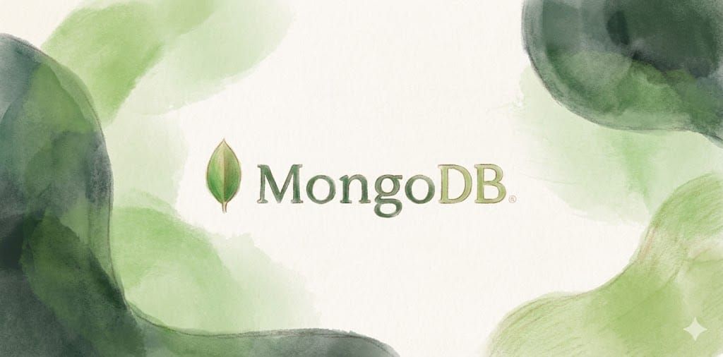 AI 시대의 숨은 강자, MongoDB가 주목받는 이유