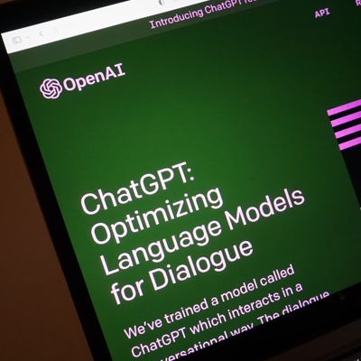 ChatGPT