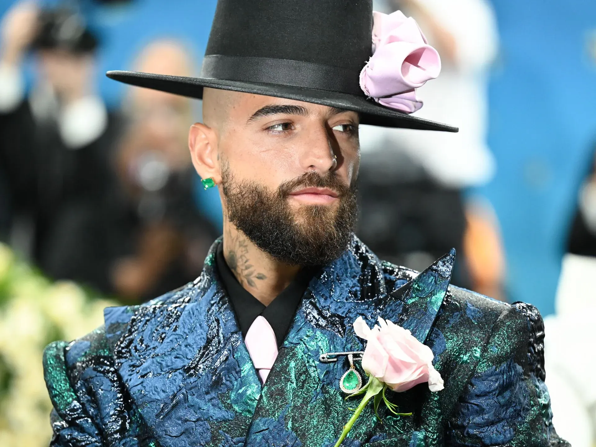 Maluma