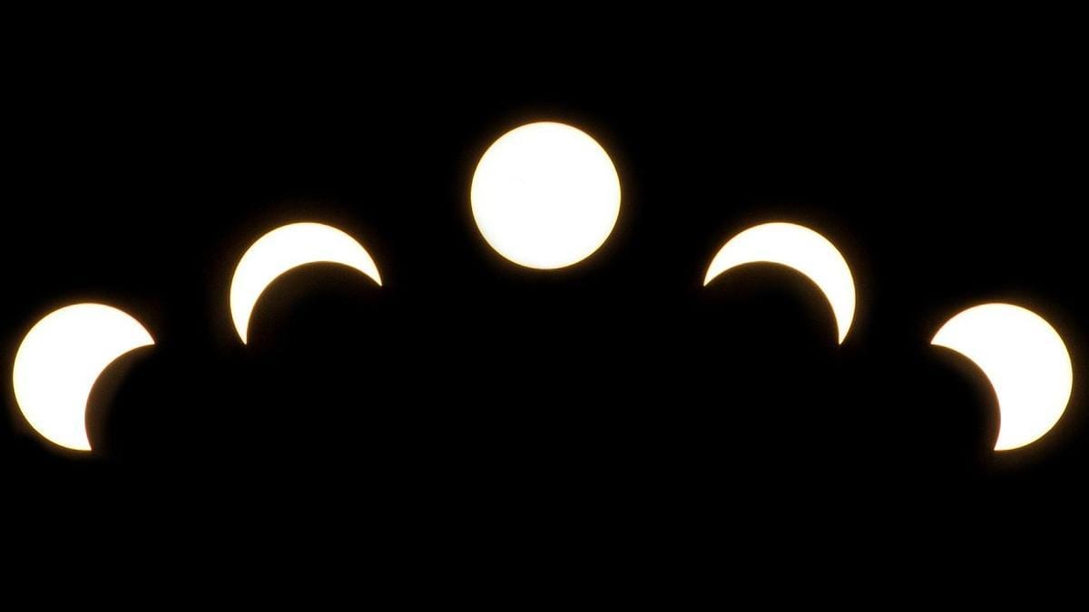 Luna llena en Escorpio: Transformación, poder y renacimiento