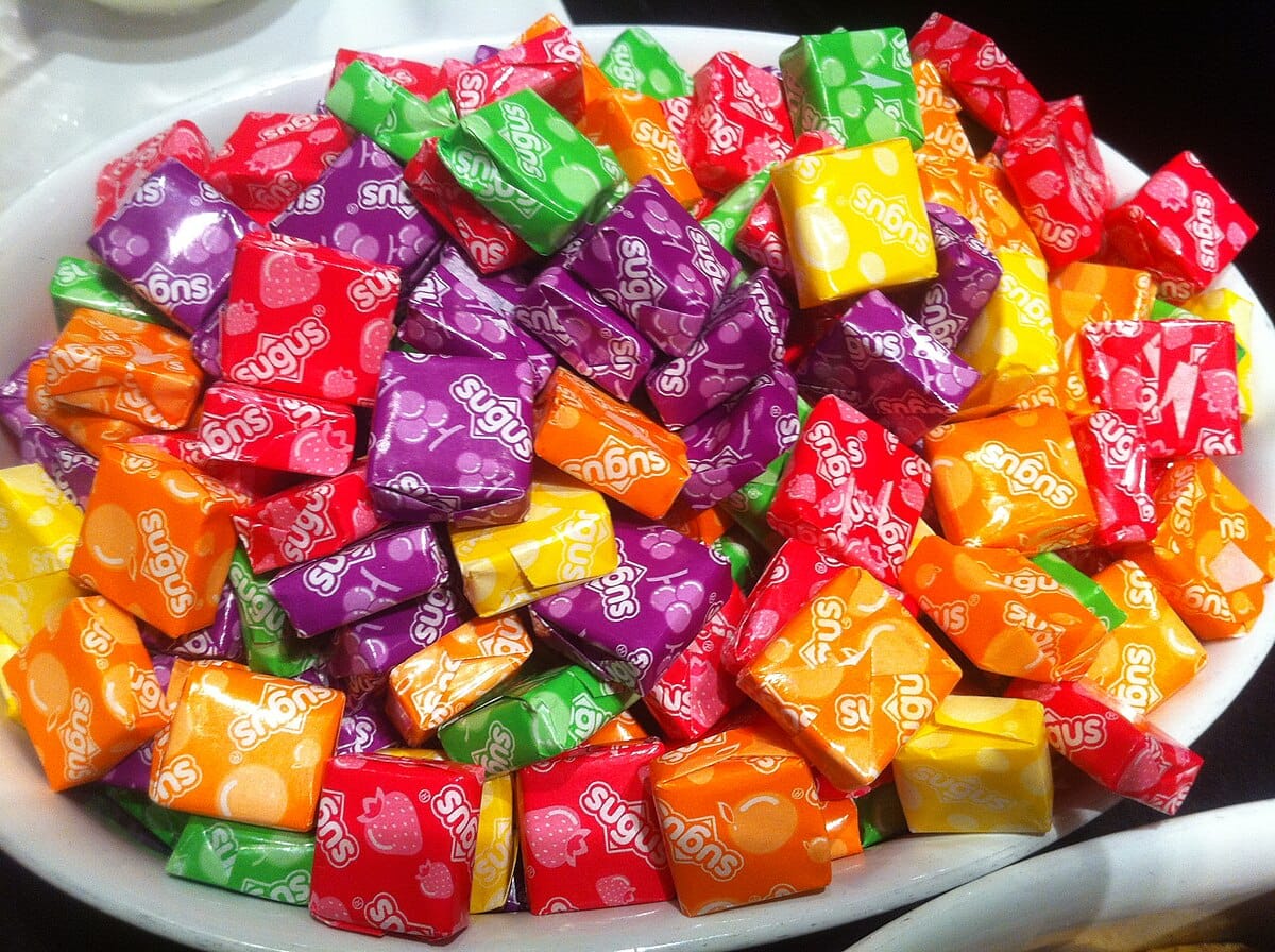 La Semana de la Dulzura: mucho más que caramelos