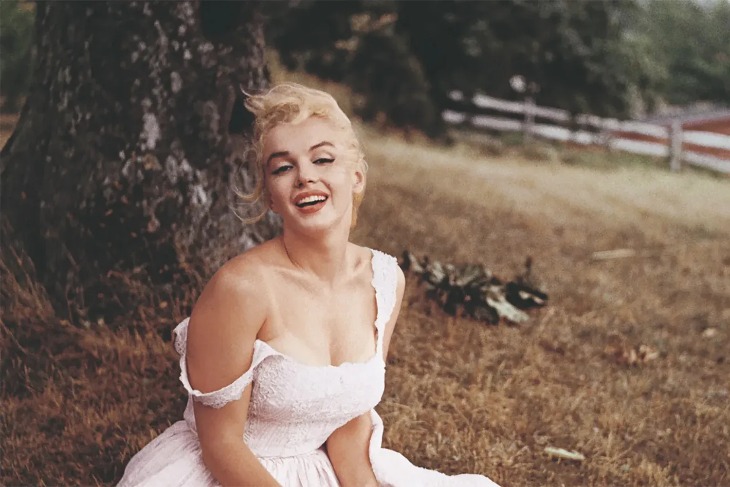 Marilyn Monroe: La eterna musa de Hollywood