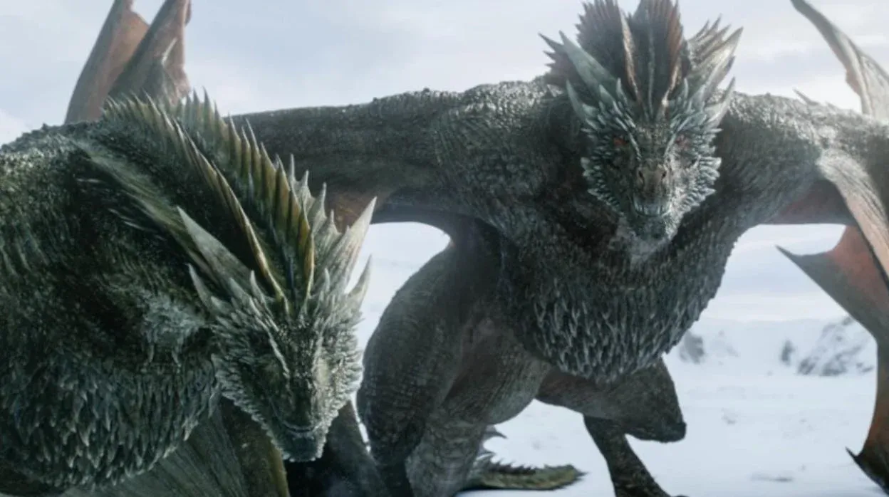 Dragones: de la mitología ancestral a la literatura juvenil contemporánea