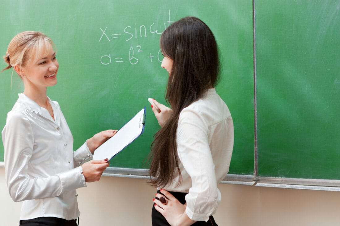 Día del Profesor: una fecha para honrar la enseñanza