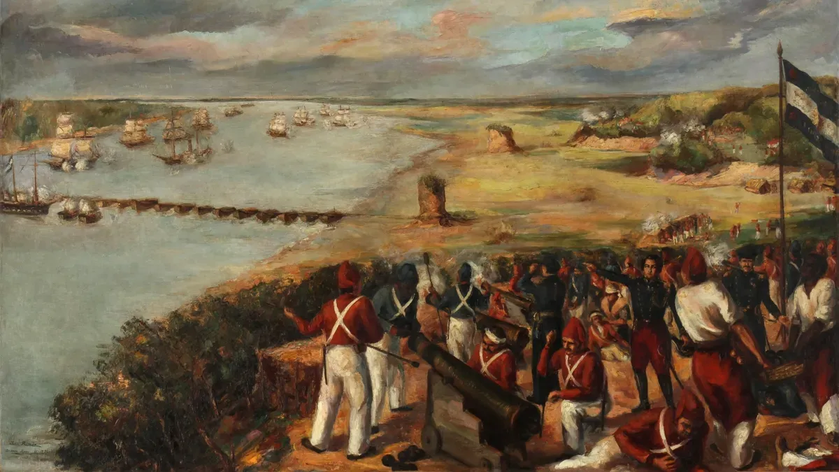 Día de la Soberanía Argentina: historia, sentido y memoria colectiva