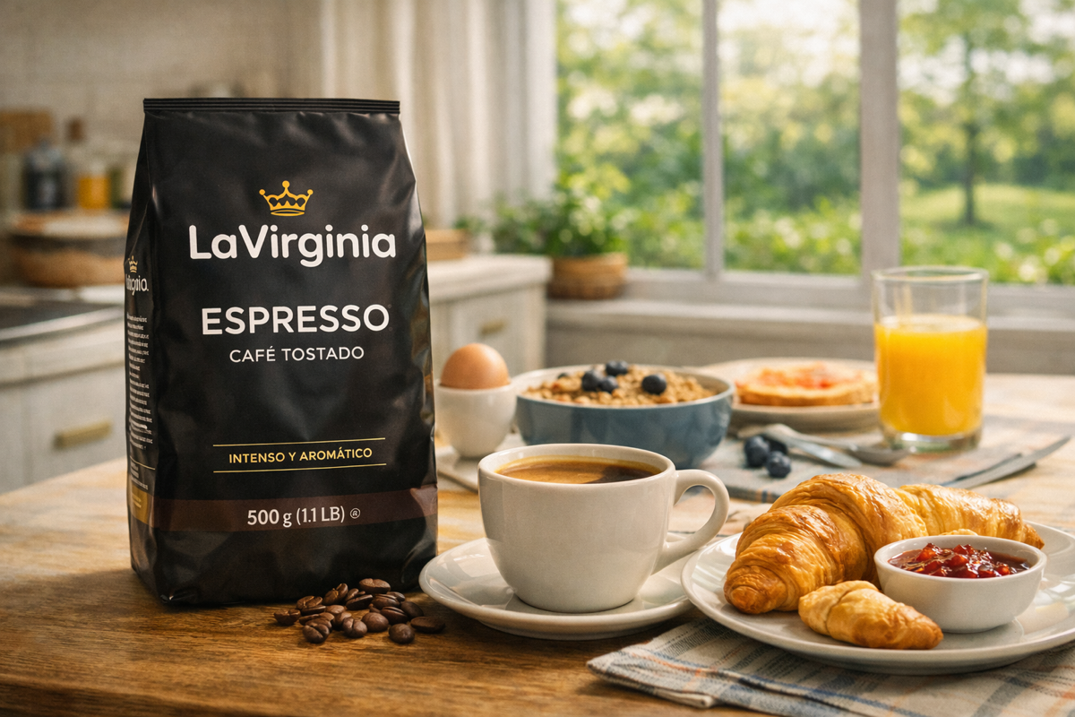 Qué La Virginia comprar en 2026