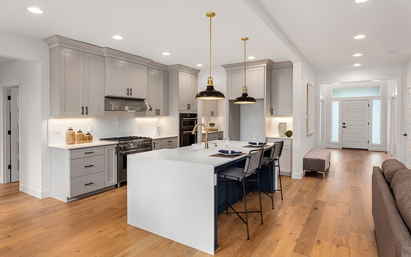 Value Home Remodeling & Construction: innovación accesible en el mercado de remodelación de Austin, Texas