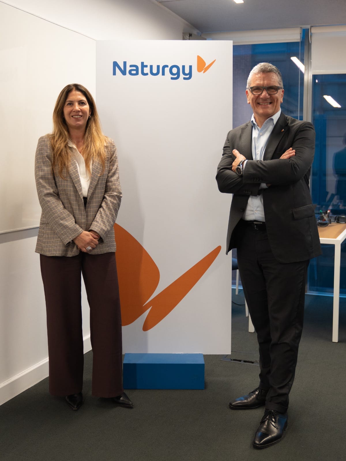 Naturgy presentó su Informe de Sostenibilidad y trazó su hoja de ruta con la mirada puesta en 2027