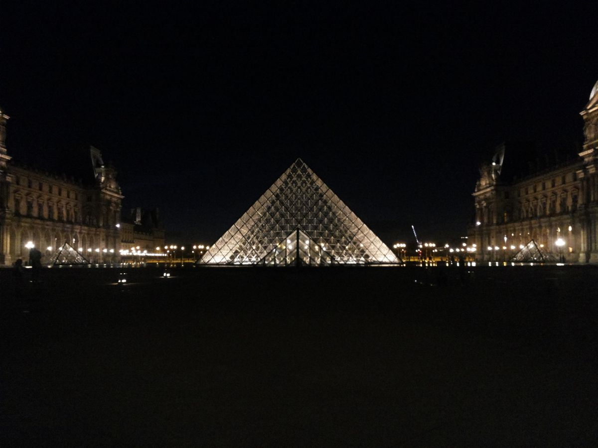 Tips para visitar el Louvre