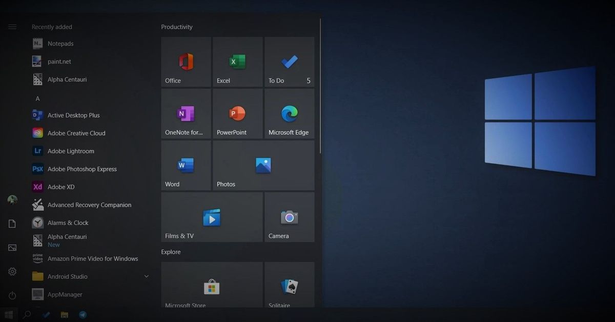 "Final de Windows 10", Caduca en  2025