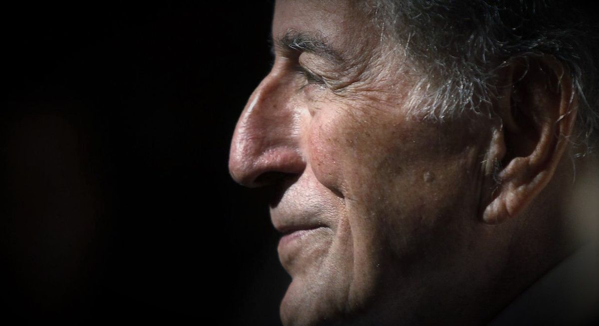 "3 de Agosto Día de Tonny Bennett", New York lo celebra.