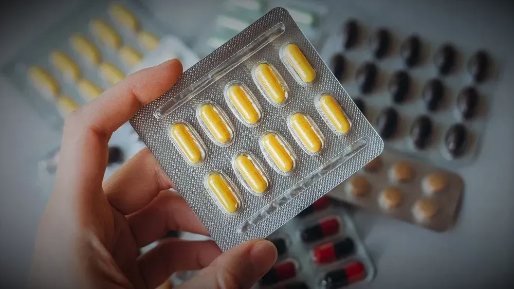 Nuevo medicamento para reducir el colesterol en Argentina.