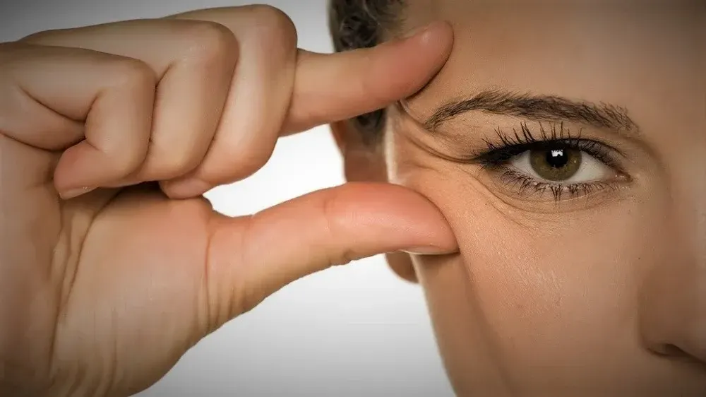 Yoga ocular.