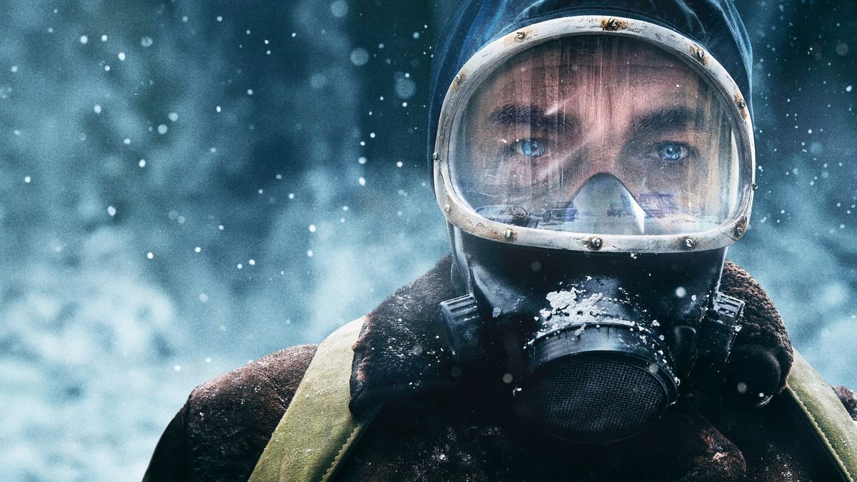 El Eternauta, la serie: Su Legado Cultural y la Polémica Pre-Estreno