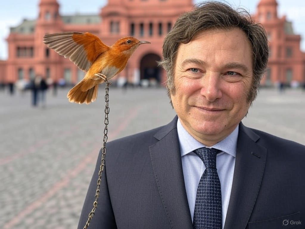 La Salida del Cepo Cambiario en Argentina: Impactos y Expectativas