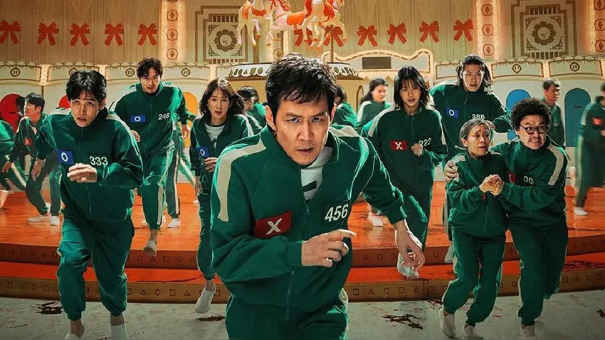 El Juego del Calamar: ¿Por qué nos gustó tanto?