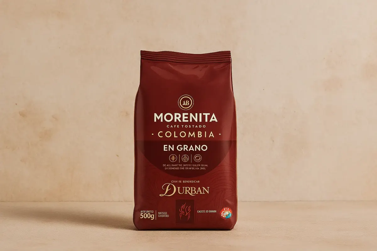 Café Morenita Colombia en Grano: opinión honesta y comparativa con marcas top