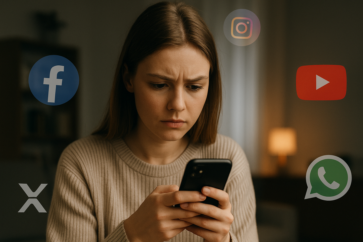 Ser digitales no es suficiente: por qué necesitamos una cultura crítica en la era del algoritmo