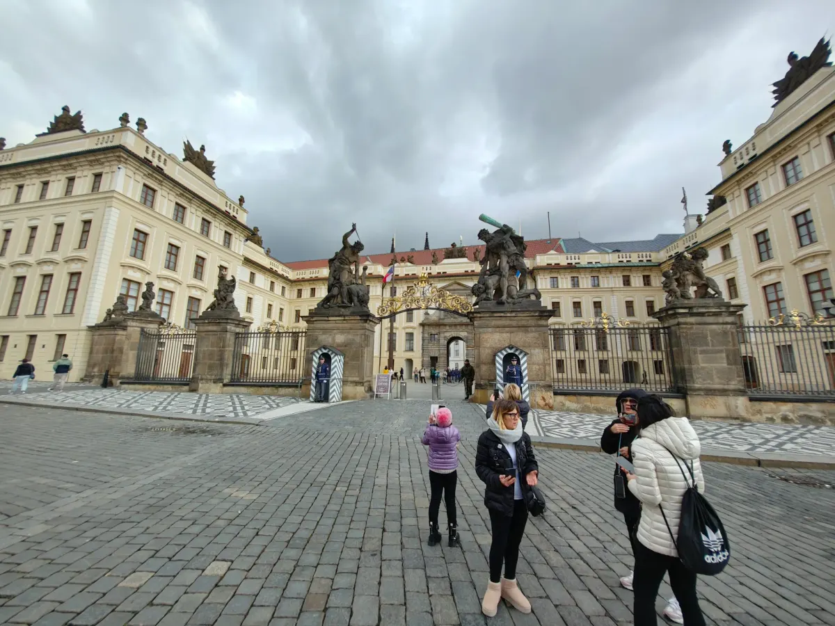 Praga en 3 días: qué ver, dónde comer y por qué me voló la cabeza en noviembre 2025